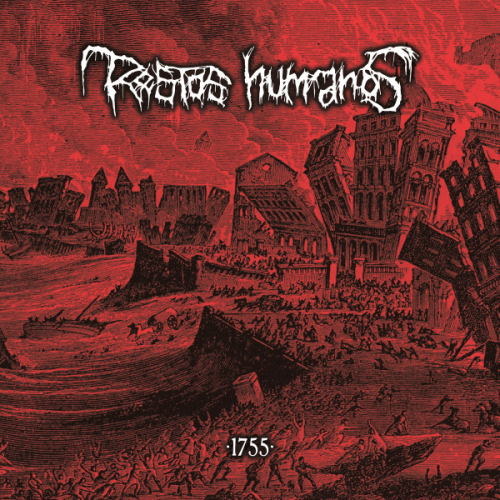 Restos Humanos : 1755